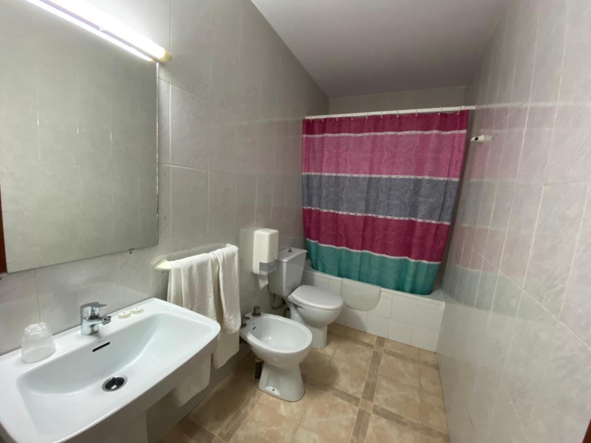 Hostal Barbate Eksteriør bilde